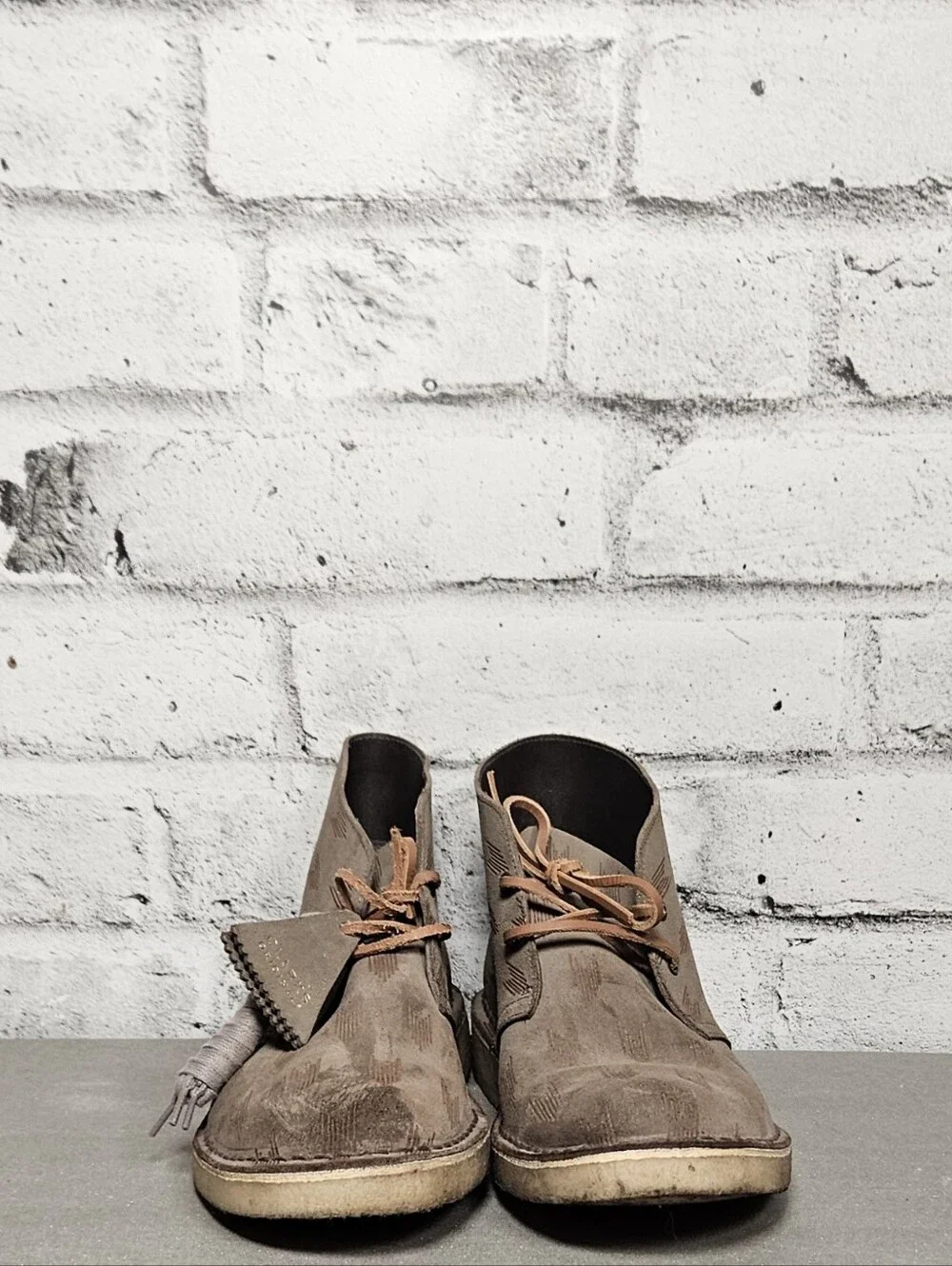 Clarks originals torrun
